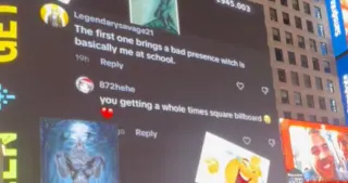 You Get the Whole Account / App / Slideshow meme card, common rarity