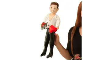 Carte meme « You Have $5 to Build the Perfect Man » Parodies, rareté commune