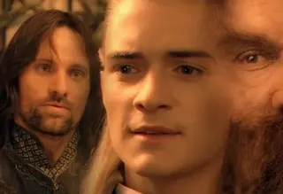 Carte meme You Have My Sword, and My Bow, and My Axe, rareté épique