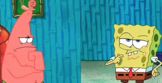 You Must Acquire A Taste For Freeform Jazz meme card, common rarity