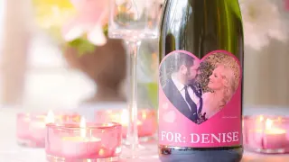 You Were at My Wedding Denise meme card, common rarity