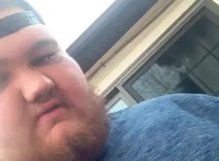 Young King Dave "I Got Loud" Video meme card, common rarity