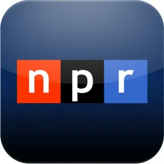 Carte meme Your NPR Name, rareté commune