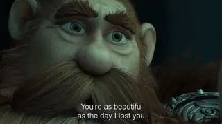 You're As Beautiful As the Day I Lost You meme card, common rarity