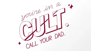 Carte meme You’re in a Cult, Call Your Dad, rareté commune
