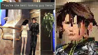 Carte meme You’re the Best Looking Guy Here, rareté commune