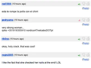 YouTube Comment Memes meme card, rare rarity