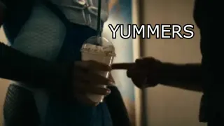 Carte meme Yummers, rareté commune