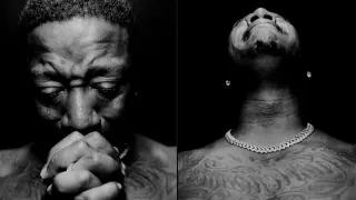 Carte meme Yung Joc Crying / Praying On Your Downfall, rareté commune