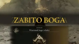Zabito Boga meme card, common rarity