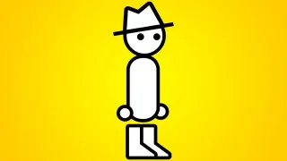 Zero Punctuation meme card, rare rarity