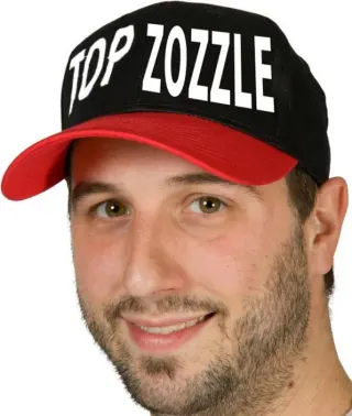 Zozzle meme card, rare rarity