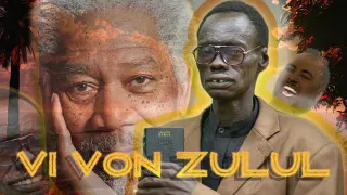 Carte meme Zulul, rareté rare